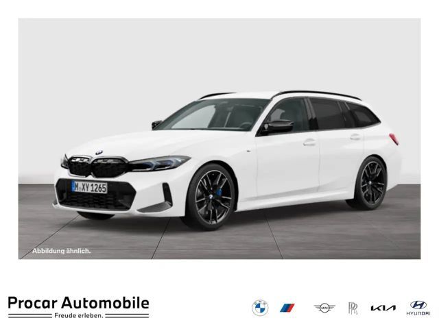BMW 340 Touring xDrive
