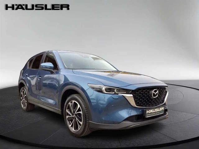 Mazda CX-5 Advantage