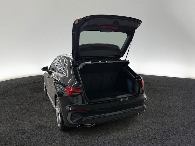 Audi A3 35 TDI S-Line S-Tronic Sportback