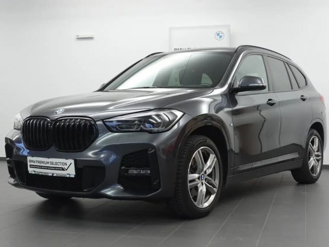 BMW X1 xDrive18d