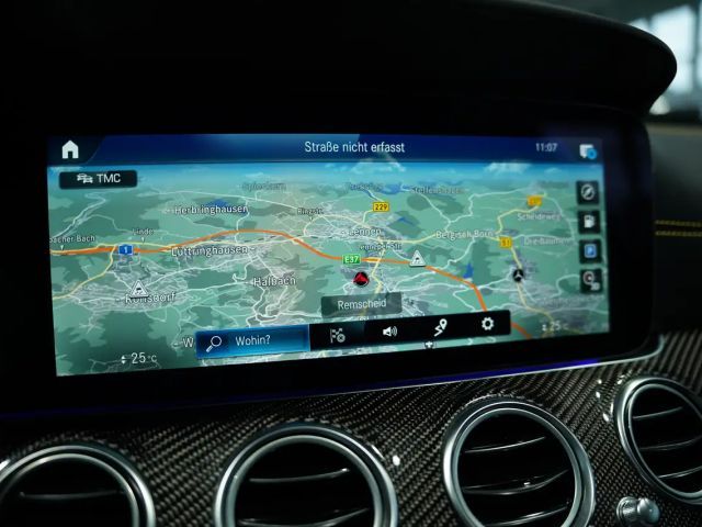 Mercedes-Benz E 63 AMG 4MATIC AMG Line Estate