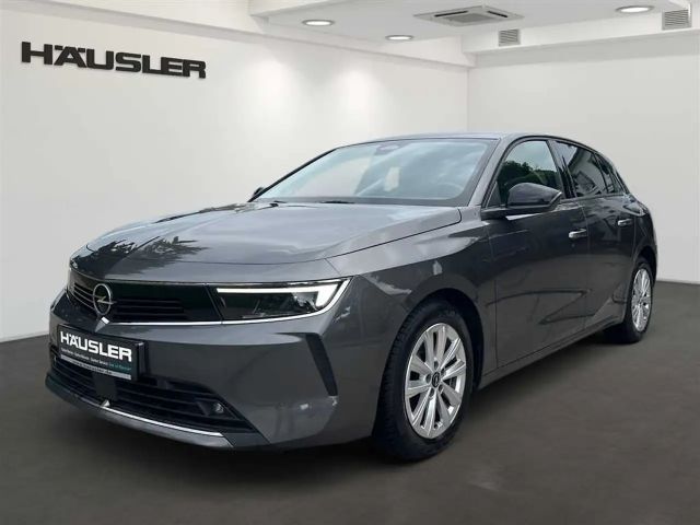 Opel Astra 1.2 Turbo Business Edition Turbo