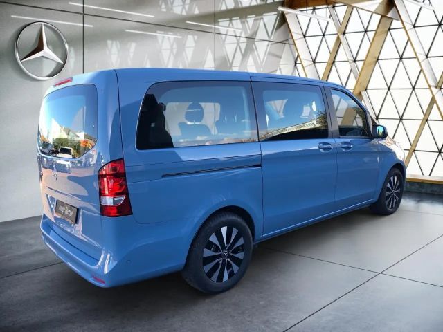 Mercedes-Benz EQV 300 Limousine Lang