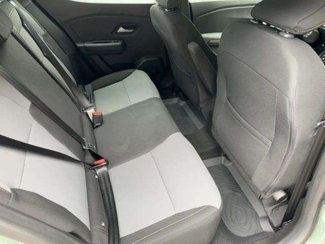 Dacia Sandero ECO-G Extreme Stepway
