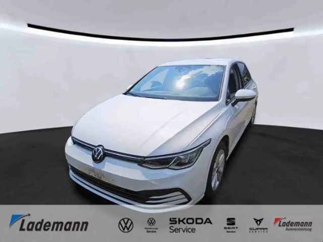 Volkswagen Golf 1.5 eTSI DSG Golf VIII