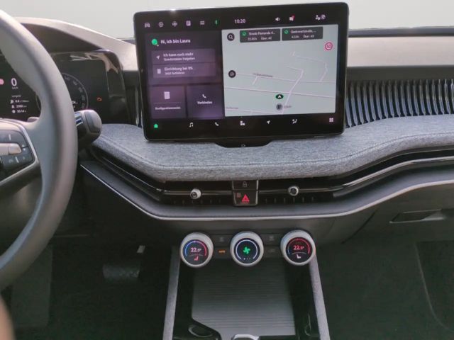 Skoda Superb Combi Selection