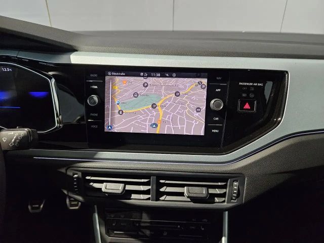 Volkswagen Taigo 1.0 TSI