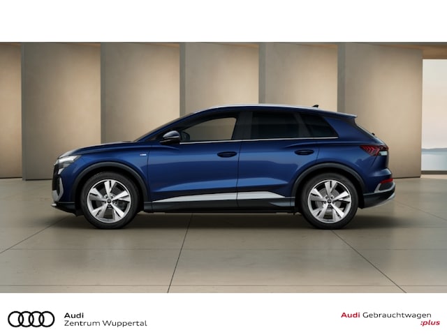 Audi Q4 e-tron 40
