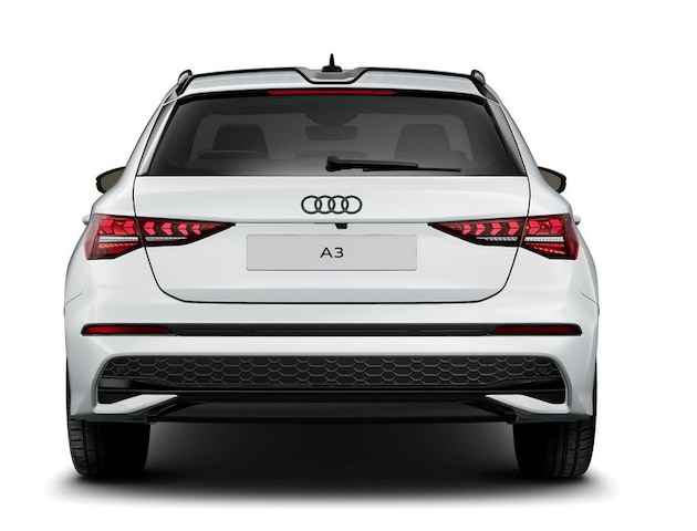 Audi A3 35 TDI S-Tronic Sportback