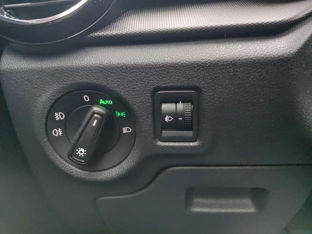 Skoda Fabia Ambition iV