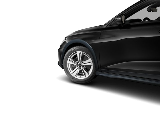 Audi A3 35 TDI S-Tronic