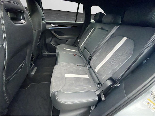 Skoda Kodiaq 1.5 TSI Sportline