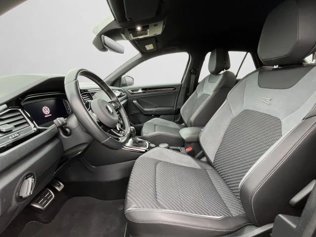 Volkswagen T-Roc 2.0 TSI 4Motion DSG