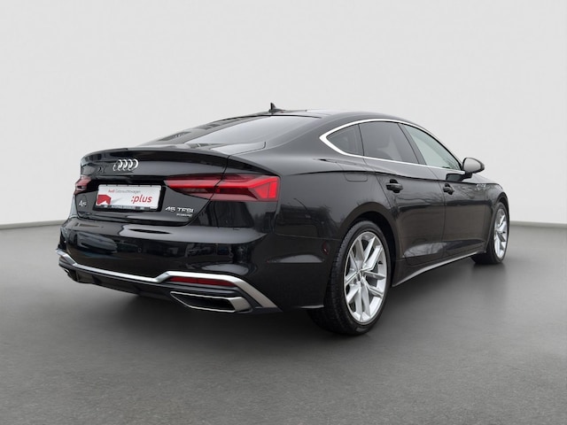 Audi A5 45 TFSI Quattro S-Tronic Sportback