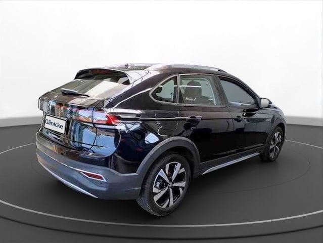 Volkswagen Taigo 1.5 TSI DSG