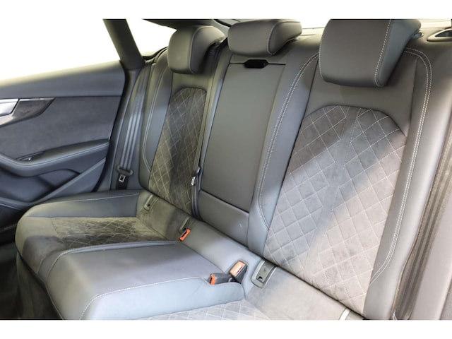 Audi S5 Quattro Sportback