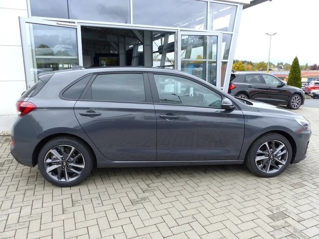 Hyundai i30 1.0 Advantage T-GDi