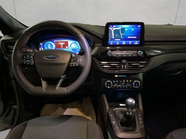 Ford Kuga EcoBoost ST Line