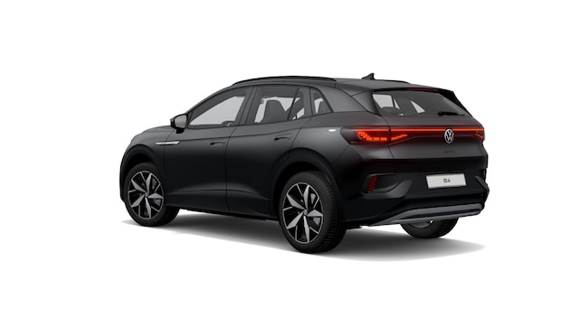 Volkswagen ID.4 4Motion GTX