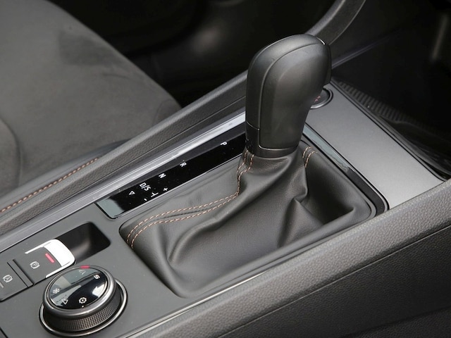 Cupra Ateca 2.0 TSI 4Drive VZ