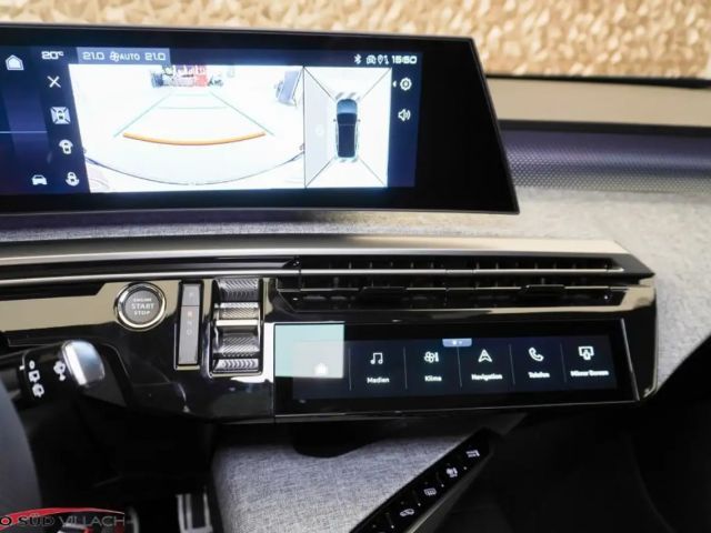 Peugeot E-5008 GT-Line