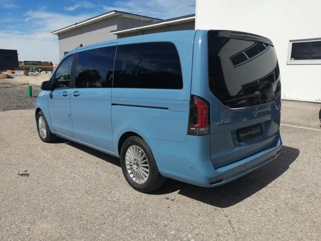 Mercedes-Benz EQV 300 Limousine Lang