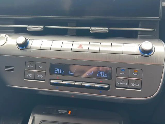 Hyundai Kona 1.6 T-GDi Trend