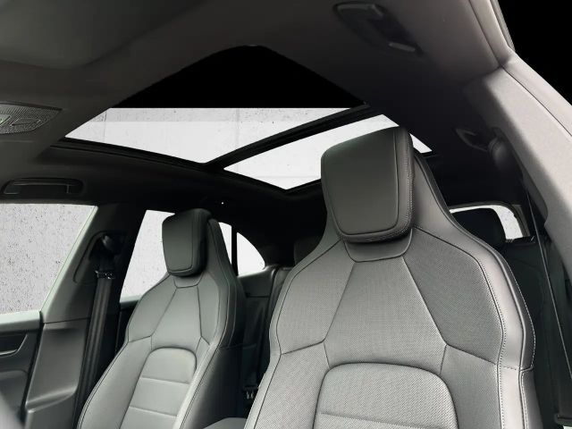 Porsche Macan PANO BOSE 360° SHZ LED