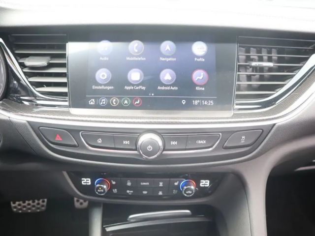 Opel Insignia GS-Line Grand Sport Ultimate