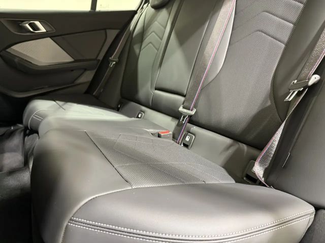 BMW 123 M-Sport Sedan xDrive