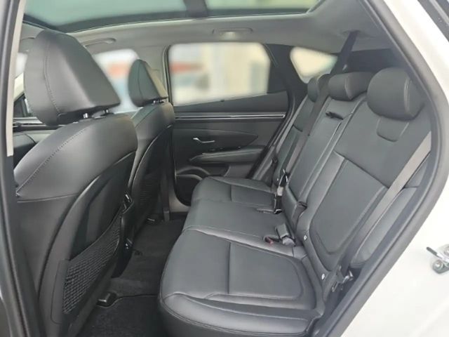 Hyundai Tucson 1.6 Prime T-GDi