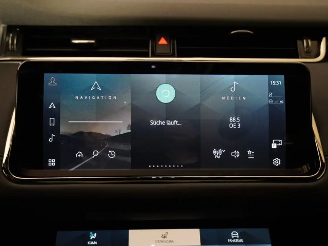 Land Rover Range Rover Evoque AWD SE