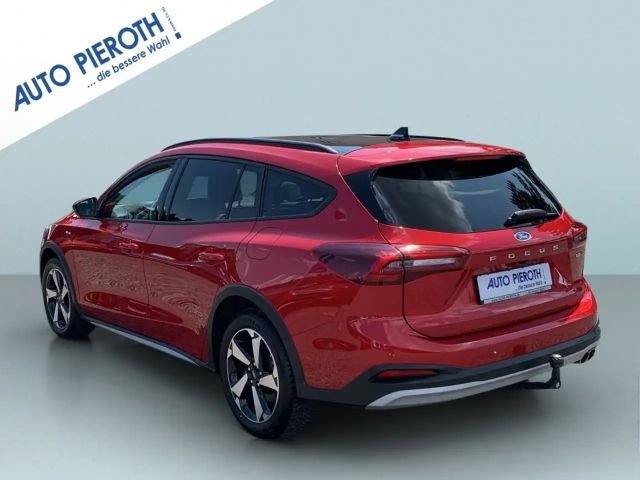 Ford Focus Active EcoBoost Wagon