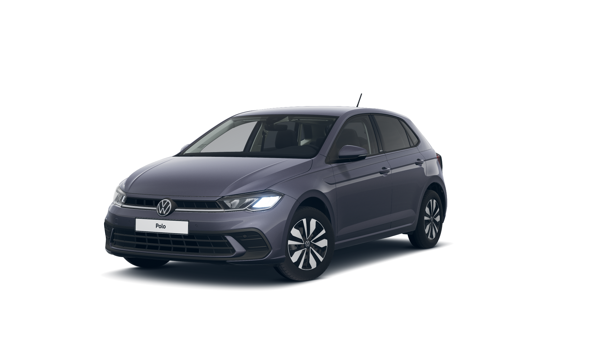 Volkswagen Polo 1.0 TSI Life