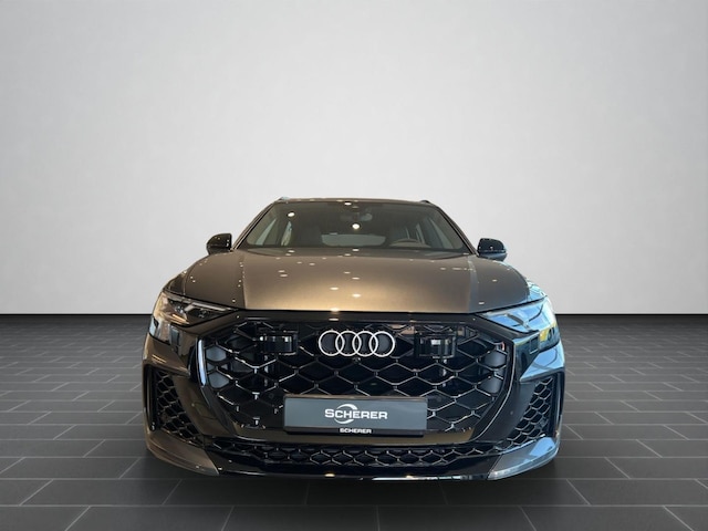 Audi RS Q8 Quattro