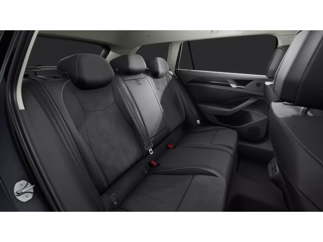 Volkswagen Passat 1.5 TSI Business Variant