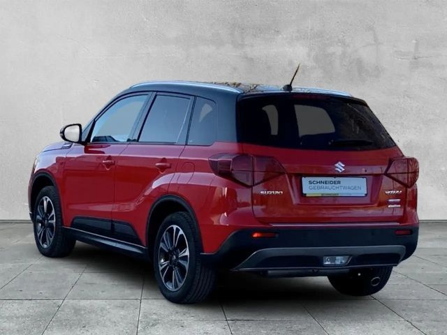 Suzuki Vitara AllGrip Boosterjet Comfort