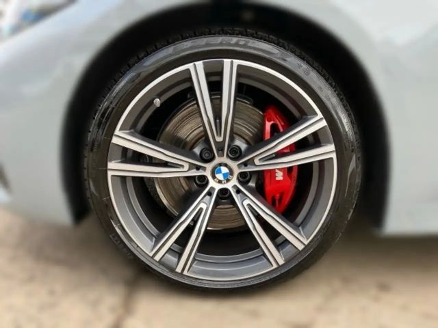 BMW 440 Cabrio M440i xDrive