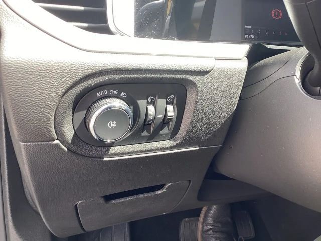 Opel Grandland X Basis