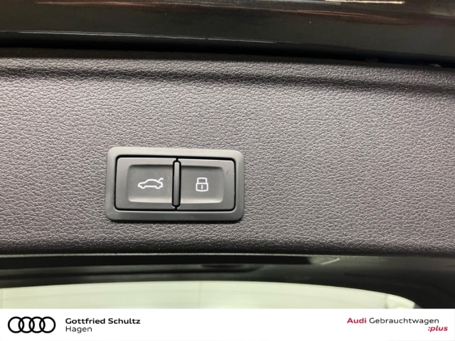 Audi RS4 Avant Quattro