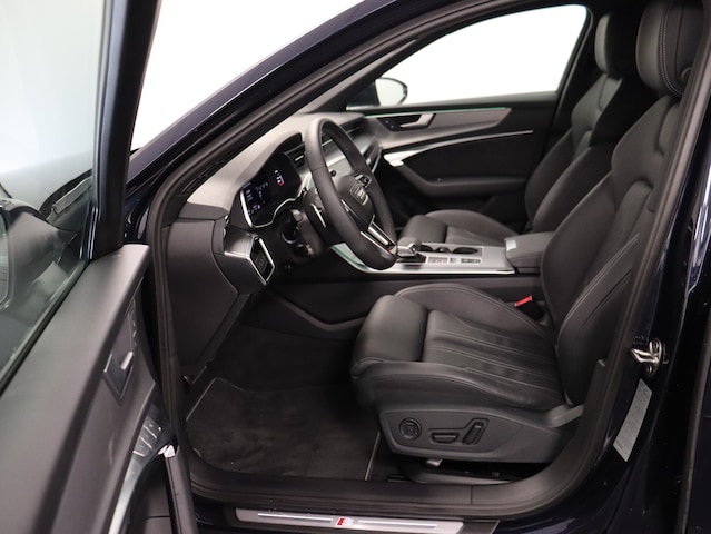 Audi S6 Avant Quattro