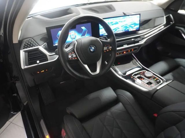 BMW X5 xDrive50e