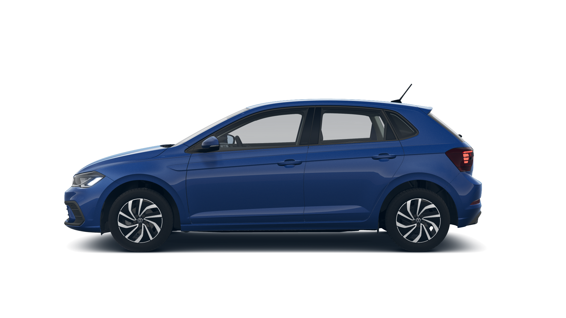 Volkswagen Polo 1.0 TSI Life