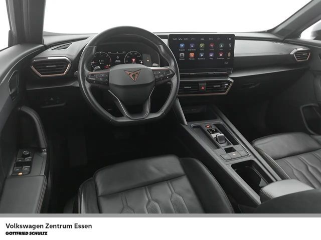 Cupra Formentor e-Hybrid LED Navi F-Kamera AHK