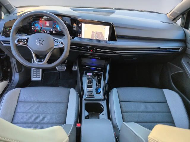 Volkswagen Golf GTD Golf VIII