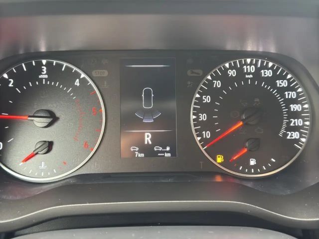 Nissan Primastar L2H1