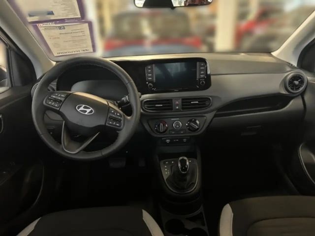 Hyundai i10 1.0 Trend