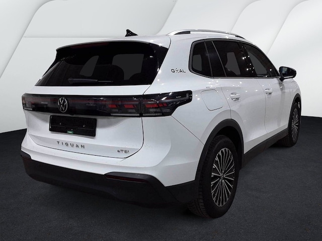 Volkswagen Tiguan 1.5 eTSI DSG