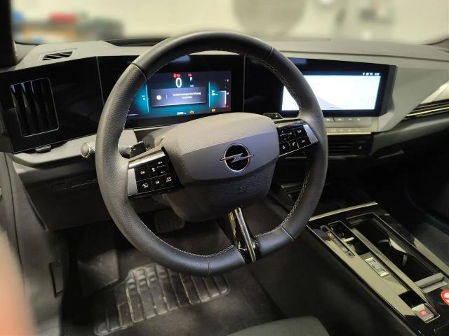 Opel Astra GS-Line Grand Sport