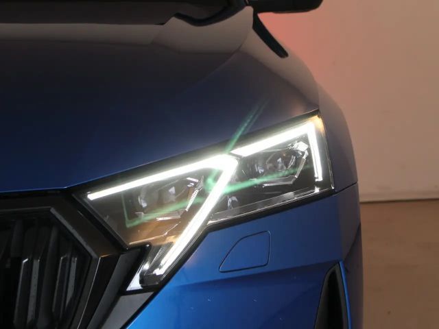 Skoda Octavia Sportline